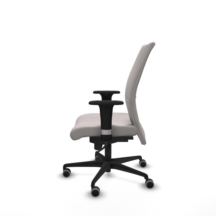 PIQUERAS Y CRESPO Silla Albacete Confidente Blanco PIQUERAS Y CRESPO Silla Albacete Confidente Blanco