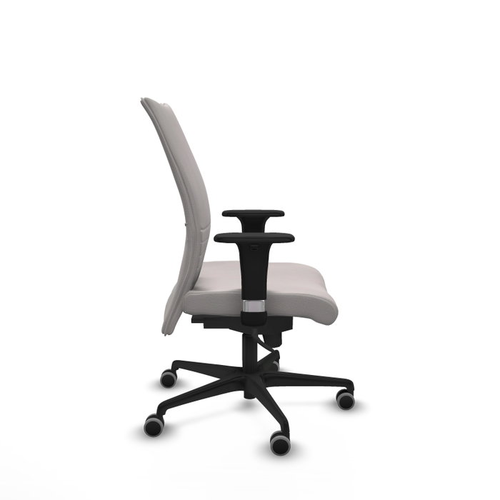 PIQUERAS Y CRESPO Silla Albacete Confidente Blanco PIQUERAS Y CRESPO Silla Albacete Confidente Blanco