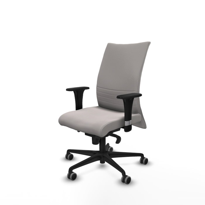 PIQUERAS Y CRESPO Silla Albacete Confidente Blanco PIQUERAS Y CRESPO Silla Albacete Confidente Blanco