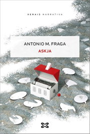 Askja, Manuel A. Fraga - XERAIS