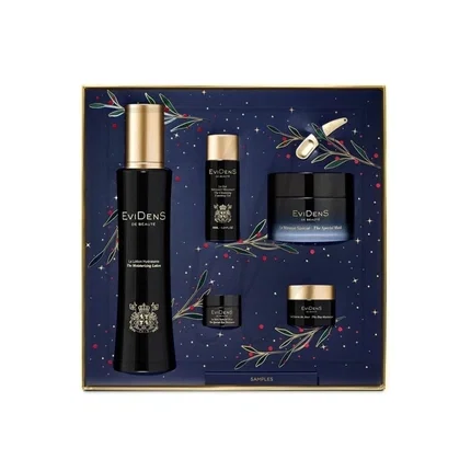 Evidens De Beaute The Especial Collection 25 Evidens De Beaute The Especial Collection 25