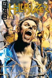 Panini España S.A. Biblioteca John Constantine: Hellblazer 13