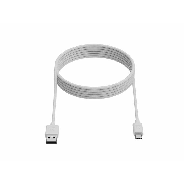 Cable USB Xtorm CXG2050 Blanco