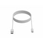 Cable USB Xtorm CXG2050 Blanco