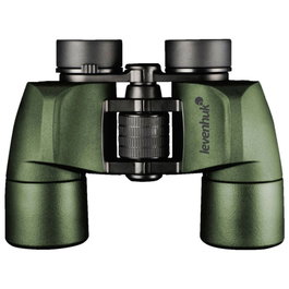 Levenhuk Army 8x40 con escala de medición
