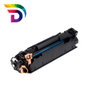 Dayma Tóner compatible Negro para HP CE285A XL, CE278A XL, CB435A XL, CB436A XL y Canon 725/728/712/713 XL, 3.000 páginas