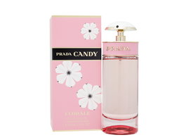 Prada Prada Candy Florale Eau de Toilette 80ml Vaporizador
