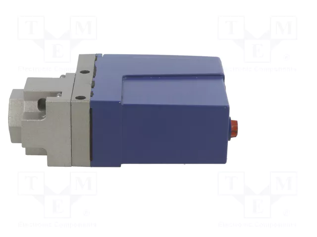 TELEMECANIQUE SENSORS Módulo de automatización presostato 0,6-10bar G1/4 pulgadas