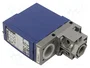 TELEMECANIQUE SENSORS Módulo de automatización presostato 0,6-10bar G1/4 pulgadas