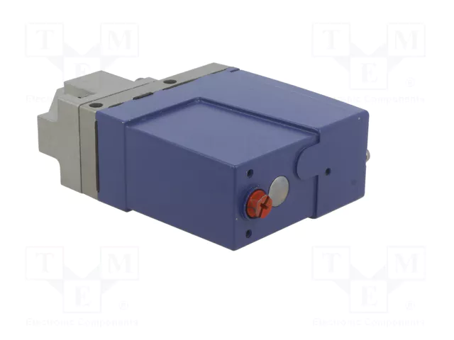 TELEMECANIQUE SENSORS Módulo de automatización presostato 0,6-10bar G1/4 pulgadas