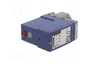 TELEMECANIQUE SENSORS Módulo de automatización presostato 0,6-10bar G1/4 pulgadas