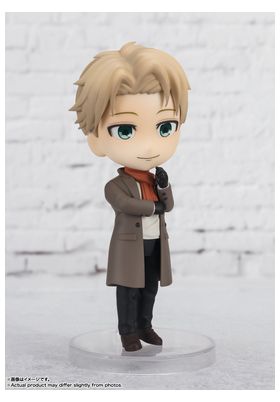 Bandai Spirits Co. Loid Forger Figuarts Mini 9 cm