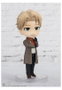 Bandai Spirits Co. Loid Forger Figuarts Mini 9 cm