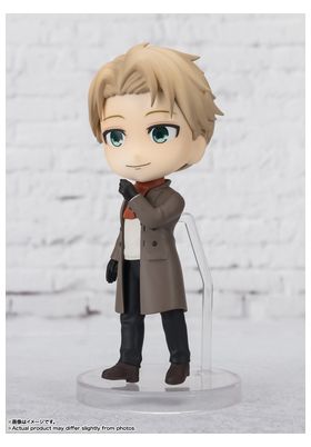 Bandai Spirits Co. Loid Forger Figuarts Mini 9 cm