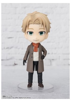 Bandai Spirits Co. Loid Forger Figuarts Mini 9 cm