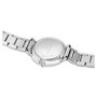 Pierre Cardin CBC.5002 Reloj Analógico para Mujer en Acero Inoxidable Gris