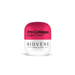 Biovene Pro-Collagen Crema de Noche Reafirmante para la Cara 50 ml