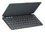 Logitech Keys-To-Go 2 Teclado Inalámbrico Bluetooth QWERTY Español Grafito