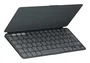 Logitech Keys-To-Go 2 Teclado Bluetooth QWERTY Español Grafito