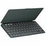 Teclado Logitech 920-012973 Grafito Español QWERTY