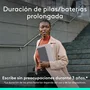 Logitech Keys-To-Go 2 Teclado Ultraportátil Bluetooth QWERTY Español Grafito