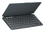 Logitech Keys-To-Go 2 Teclado Ultraportátil Bluetooth QWERTY Español Grafito