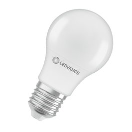 Ledvance Bombilla LED Classic E27 4,9W 470Lm 4000K