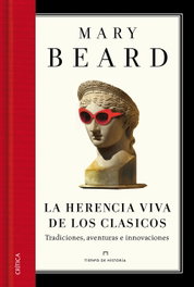La herencia viva de los clásicos, Mary Beard - CRITICA