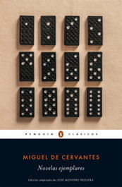 Novelas ejemplares, Miguel De Cervantes - PENGUIN CLASICOS