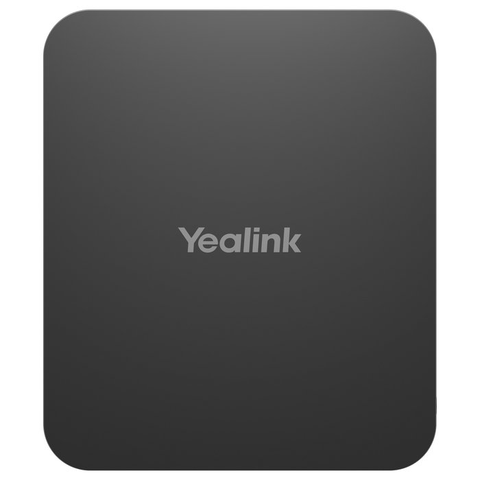 Yealink MCore-PRO-MS Mini PC Intel Core i5 11ª Gen 8GB RAM 128GB SSD WiFi 6E