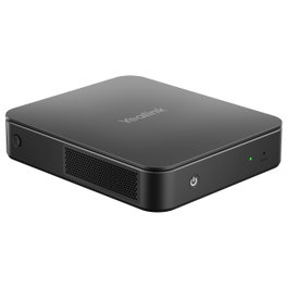 Yealink MCore-PRO-MS Mini PC Intel Core i5 11ª Gen 8GB RAM 128GB SSD WiFi 6E