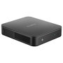Yealink MCore-PRO-MS Mini PC Intel Core i5 11ª Gen 8GB RAM 128GB SSD WiFi 6E