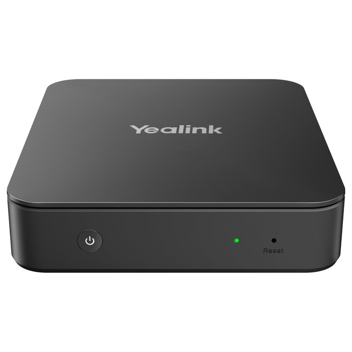 Yealink MCore-PRO-MS Mini PC Intel Core i5 11ª Gen 8GB RAM 128GB SSD WiFi 6E