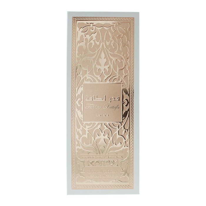 LATTAFA Pride of lattafa fahkar Parfum d'interieur 450 ml LATTAFA Pride of lattafa fahkar Parfum d'interieur 450 ml