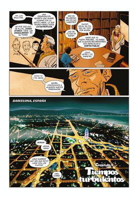 Recuerda 02: Los Enlititas