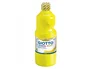 Giotto Tempera Liquida Escolar Lavable 1000 ml Amarillo