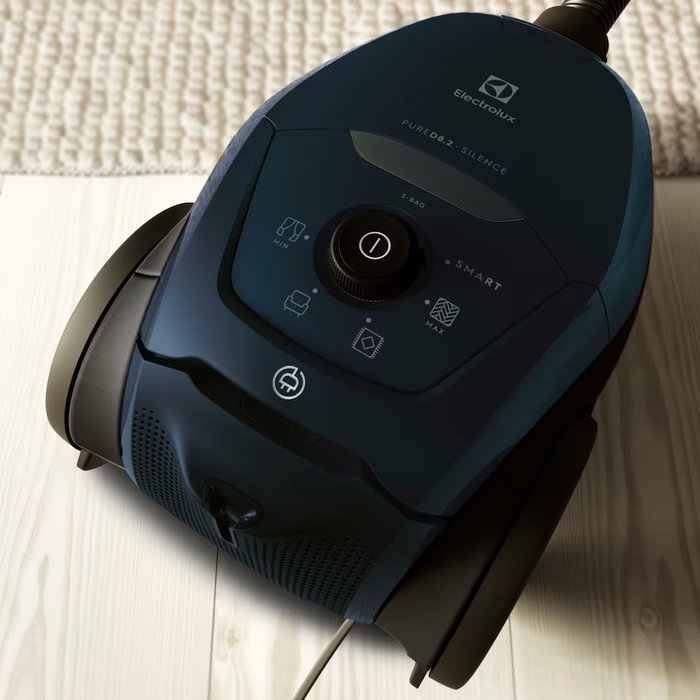 Electrolux PD82-4ST SILENCE azul