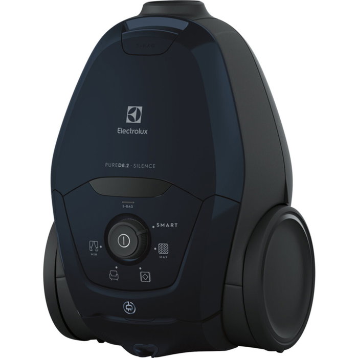 Electrolux PD82-4ST SILENCE azul