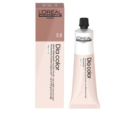 L'Oréal Professionnel Paris DIA COLOR 5.4 Castaño Claro Cobrizo 60 ml