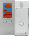 Salvador Dali Sea & Sun in Cadaquès Eau de Toilette 100ml Vaporizador