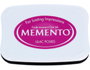 Tsukineko Almohadilla de Tinta MEMENTO Ramillete de Lilas Translúcida 95x65mm