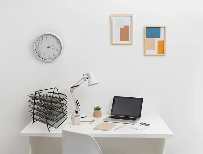 Q-connect Bandeja sobremesa kf18474 metálica rejilla negro 5 bandejas movibles 350x275x375 mm