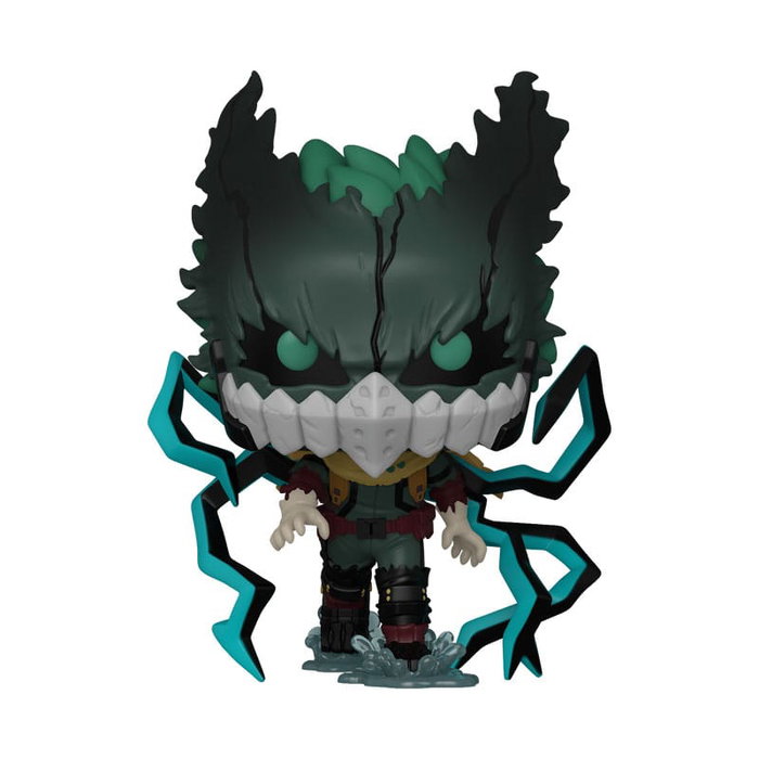 FUNKO Figura POP Plus My Hero Academia Izuku Midoriya FUNKO Figura POP Plus My Hero Academia Izuku Midoriya