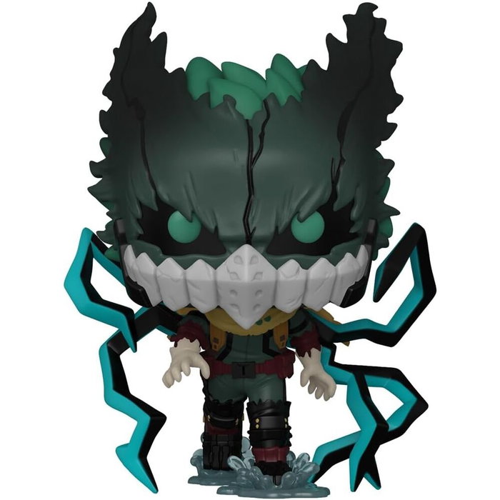FUNKO Figura POP Plus My Hero Academia Izuku Midoriya FUNKO Figura POP Plus My Hero Academia Izuku Midoriya