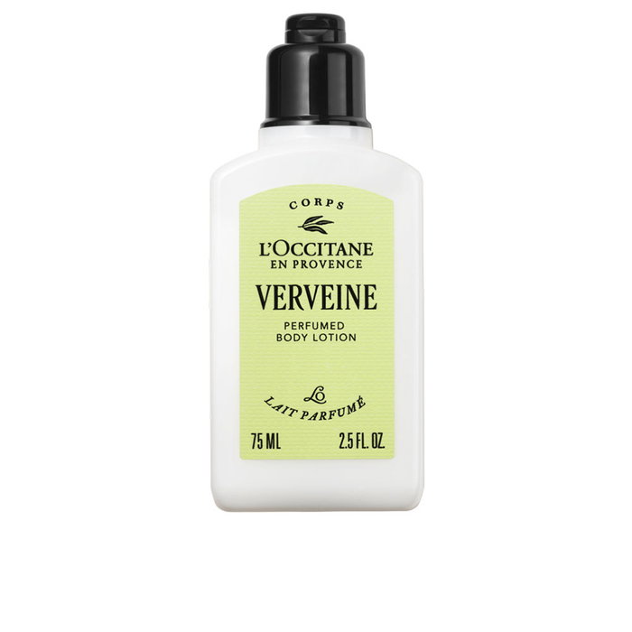 L'Occitane En Provence Verveine Leche Corporal 75 ml L'Occitane En Provence Verveine Leche Corporal 75 ml