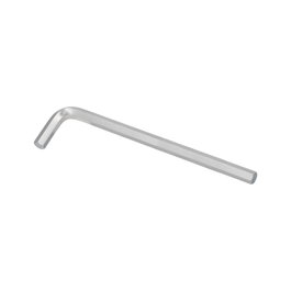 WOLFPACK LINEA PROFESIONAL Llave Allen Larga 4,0 mm