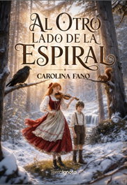Al otro lado de la espiral, Carolina Fano - TERRA IGNOTA