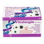 Dis Vitalergin 20 ampollas de 10 ml