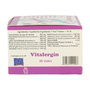 Dis Vitalergin 20 ampollas
