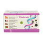 Dis Vitalergin 20 ampollas